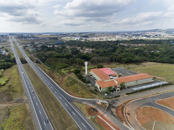 Matiz Jaguariuna Hotel