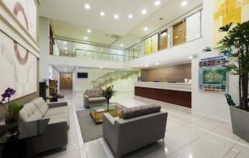Matiz Jaguariuna Hotel