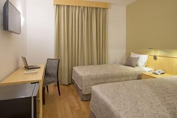Matiz Jaguariuna Hotel