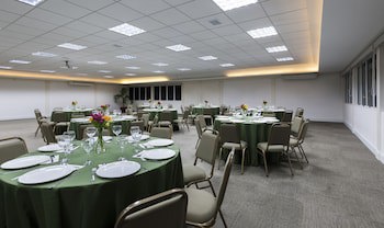 Matiz Jaguariuna Hotel