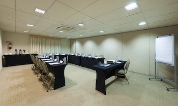 Matiz Jaguariuna Hotel