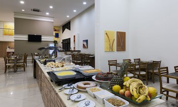 Matiz Jaguariuna Hotel