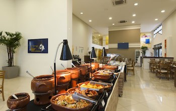 Matiz Jaguariuna Hotel