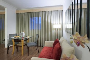 Matiz Jaguariuna Hotel