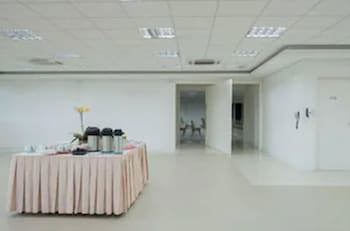Matiz Jaguariuna Hotel