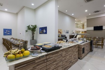 Matiz Jaguariuna Hotel