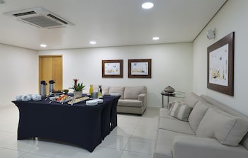 Matiz Jaguariuna Hotel