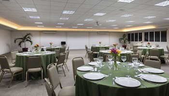 Matiz Jaguariuna Hotel