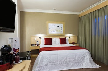 Matiz Jaguariuna Hotel