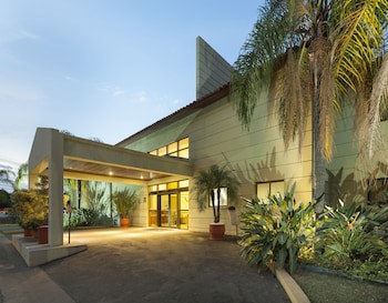 Matiz Jaguariuna Hotel