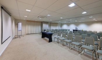 Matiz Jaguariuna Hotel