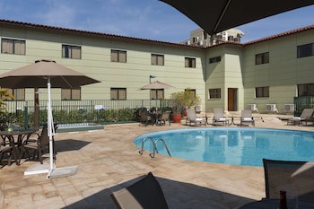 Matiz Jaguariuna Hotel