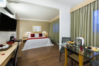 Matiz Jaguariuna Hotel