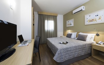 Matiz Jaguariuna Hotel