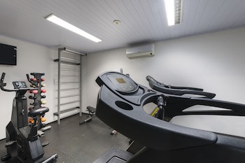 Matiz Jaguariuna Hotel