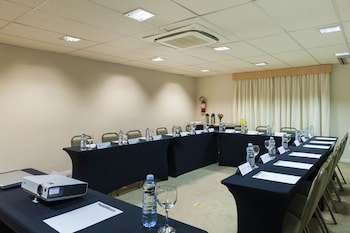 Matiz Jaguariuna Hotel