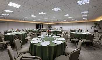 Matiz Jaguariuna Hotel