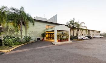 Matiz Jaguariuna Hotel