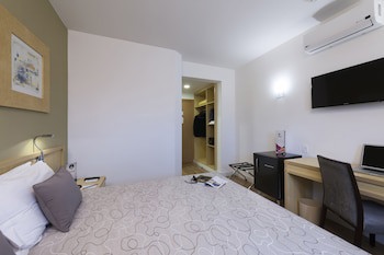 Matiz Jaguariuna Hotel