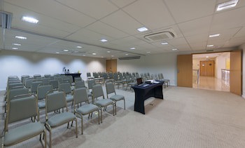 Matiz Jaguariuna Hotel