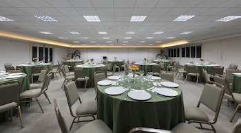 Matiz Jaguariuna Hotel