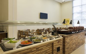 Matiz Jaguariuna Hotel