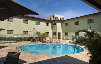 Matiz Jaguariuna Hotel
