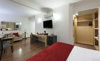 Matiz Jaguariuna Hotel