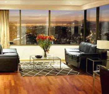 Boulevard Suites Hotel