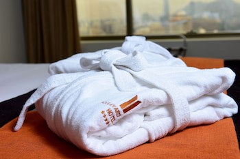 Boulevard Suites Hotel