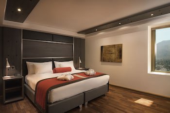 Boulevard Suites Hotel