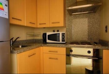 Boulevard Suites Hotel