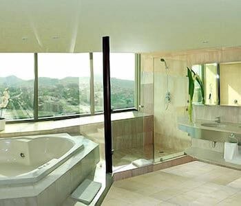 Boulevard Suites Hotel