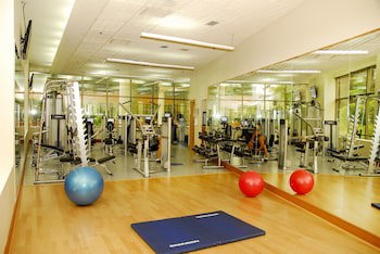 Boulevard Suites Hotel