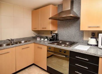 Boulevard Suites Hotel