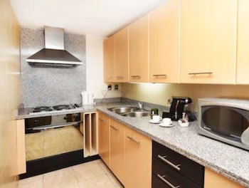 Boulevard Suites Hotel