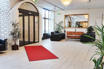 Hotell Roslagen