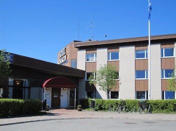 Hotell Roslagen