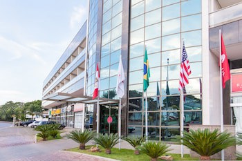 Ramada Lagoa Santa International Airport/Belo Horizonte