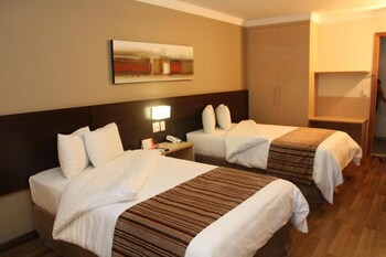 Ramada Lagoa Santa International Airport/Belo Horizonte