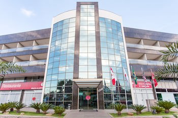 Ramada Lagoa Santa International Airport/Belo Horizonte
