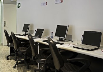 Ramada Lagoa Santa International Airport/Belo Horizonte