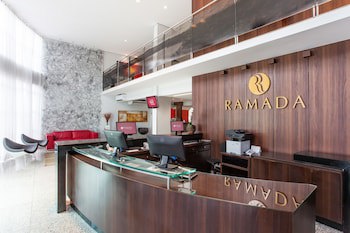 Ramada Lagoa Santa International Airport/Belo Horizonte
