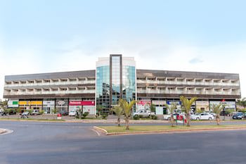 Ramada Lagoa Santa International Airport/Belo Horizonte