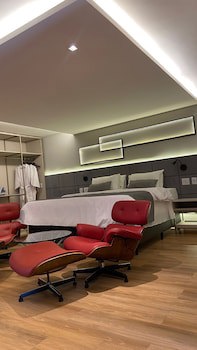 Ramada Lagoa Santa International Airport/Belo Horizonte