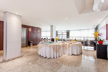 Ramada Lagoa Santa International Airport/Belo Horizonte