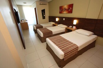 Ramada Lagoa Santa International Airport/Belo Horizonte