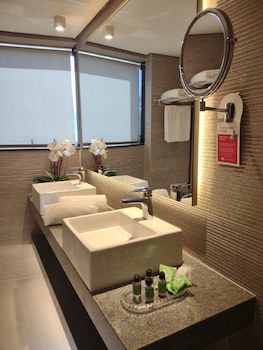 Ramada Lagoa Santa International Airport/Belo Horizonte