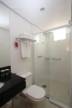 Ramada Lagoa Santa International Airport/Belo Horizonte