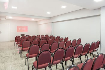 Ramada Lagoa Santa International Airport/Belo Horizonte